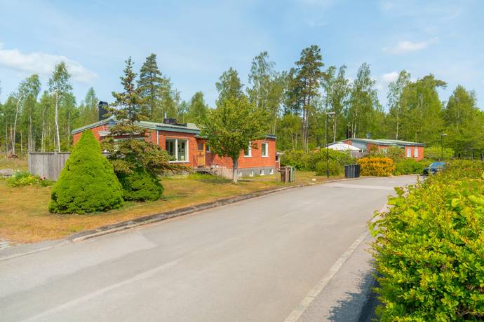 4 rum Villa på Hagavägen 7 Tystberga Nyköpings kommun - bild 43