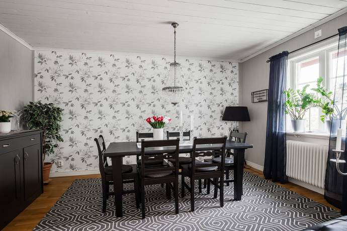 8 rum Villa på Mellangatan 39 Centrum Karlsborgs kommun - bild 14