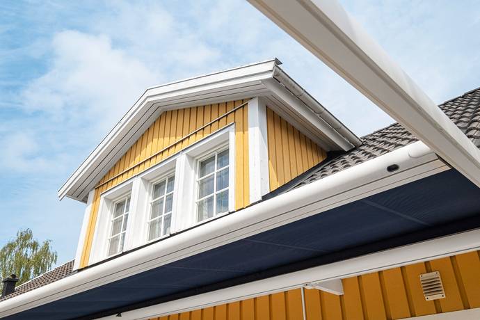 6 rum Villa på Solviks strand 3 Trångsund Huddinge kommun - bild 47