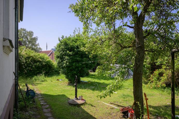5 rum Villa på Kullagatan 1 Kulladal Malmö kommun - bild 4