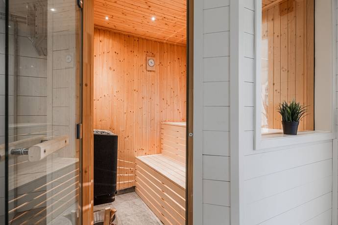 4 rum Villa på Tjädervägen 22 Gamleby Västerviks kommun - bild 4