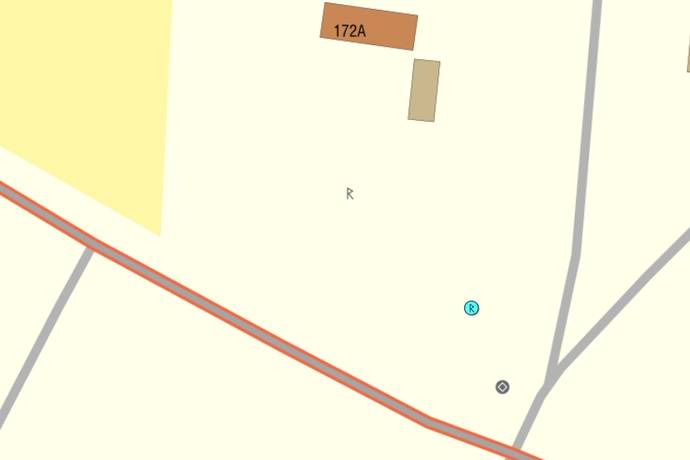 4 rum Villa på Hejnum Rote 172A Mellersta Gotland Gotlands kommun - bild 42