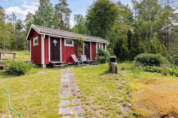 6 rum Villa på Väsbyholmsvägen 20 Mälarbaden Eskilstuna kommun - bild 9