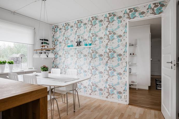 5 rum Villa på Smultronstigen 44 Norra Skogen Karlsborgs kommun - bild 15