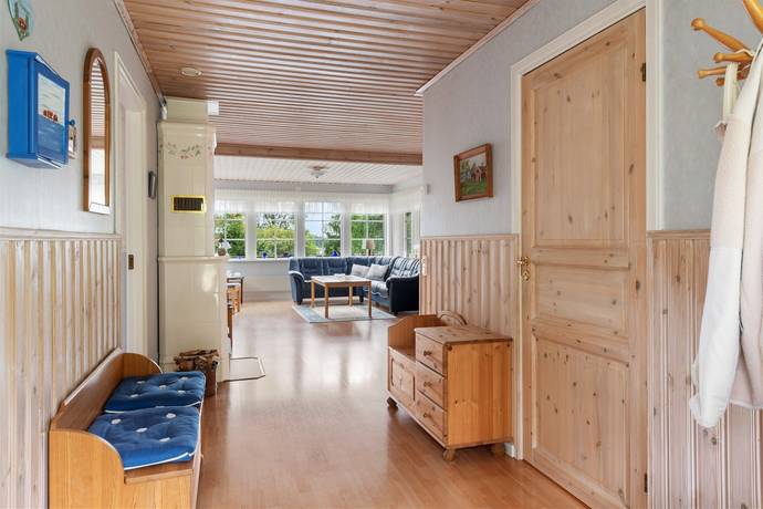4 rum vinterbonat fritidshus på Högmarsövägen 100 Högmarsö, Norrtälje kommun - bild 5