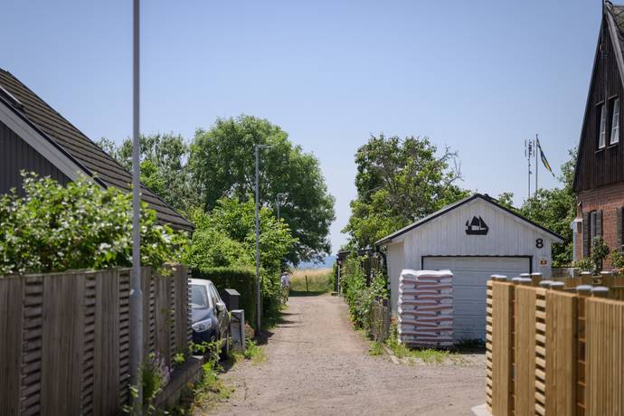 5 rum Villa på Korsholmsgatan 5 Östra Stranden Trelleborgs kommun - bild 51
