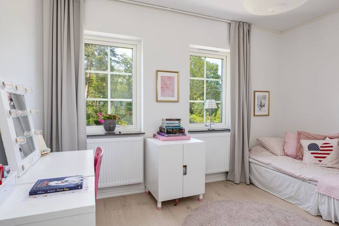 7 rum Villa på Knipvägen 3 Haga Enköpings kommun - bild 22