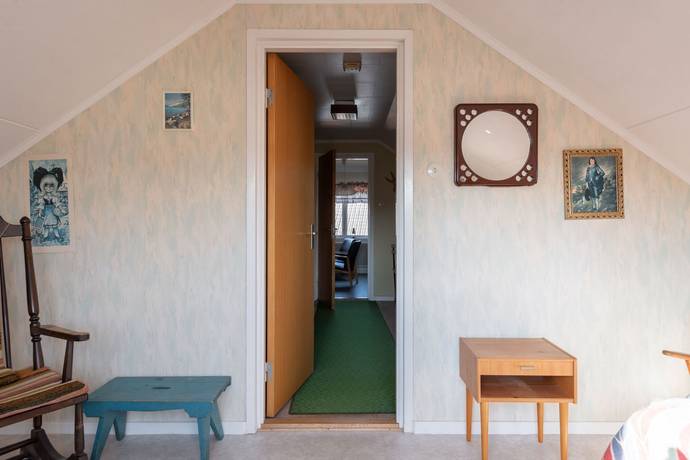 5 rum Villa på Sveavägen 9 Bråten Karlskoga kommun - bild 23