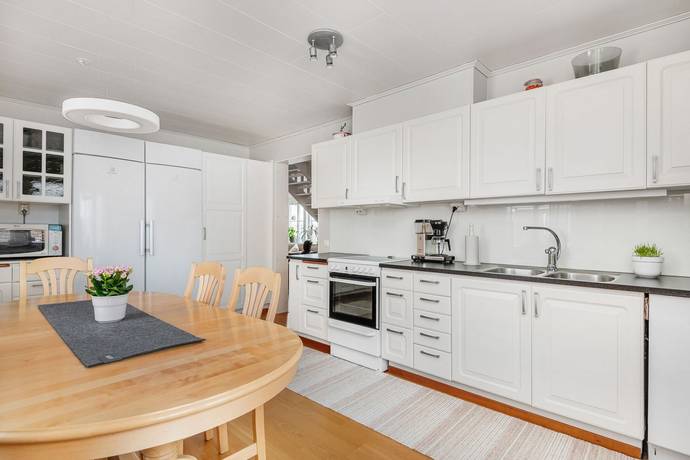 6 rum Villa på Blyringen 8 Gällivare Gällivare kommun - bild 7