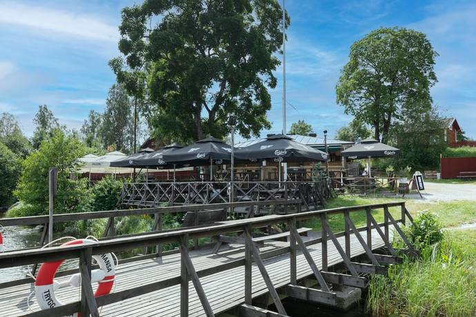 5 rum Villa på Sjöhagsvägen 28 Norra Sjöhagen. Fagersta Fagersta kommun - bild 55