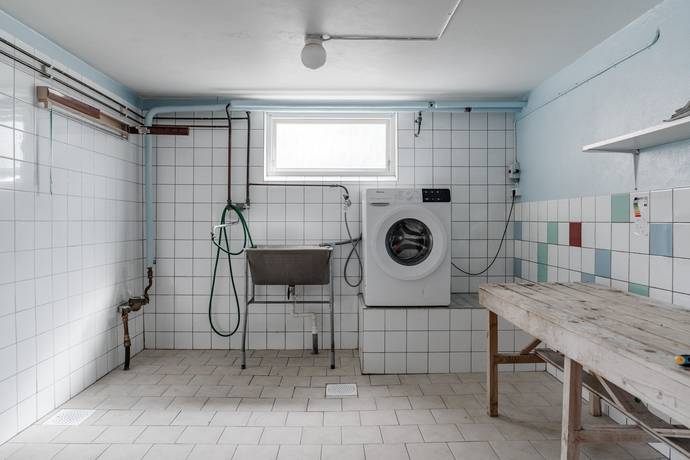 5 rum Villa på Trädgårdsgatan 8 Nossebro Essunga kommun - bild 33