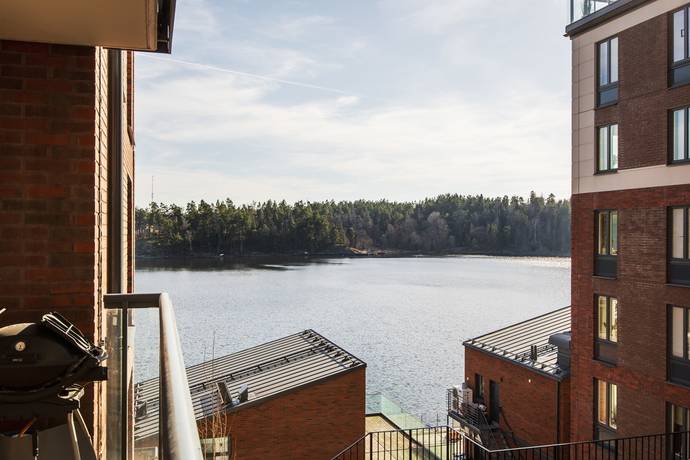 3 rum Lägenhet på Tollare kaj 4, 5tr Tollare - Nacka Nacka kommun - bild 8