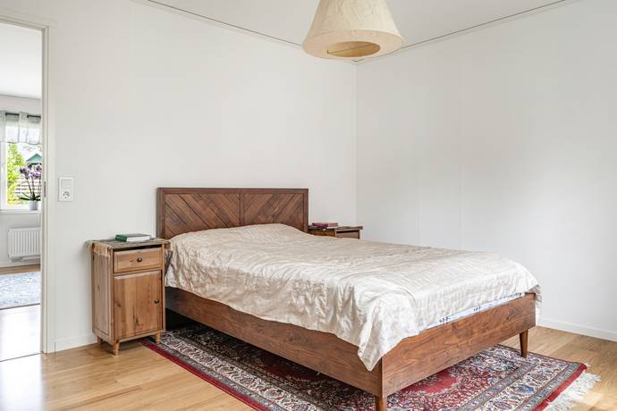 6 rum Villa på Kullängen 4B Vallentuna Vallentuna kommun - bild 12