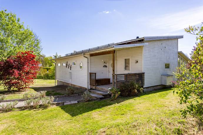 4 rum Villa på Lindgårdsvägen 2 Svinninge Österåkers kommun - bild 29