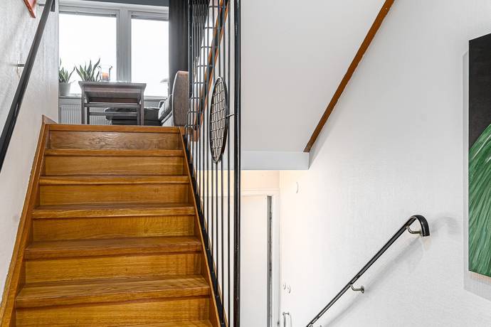4 rum radhus på Mellanhedsvägen 29 Hässleholm - Östervärn, Hässleholms kommun - bild 2