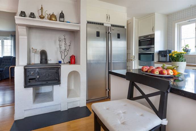 5 rum Villa på Stjärnamo 122 Nybro kommun - bild 7