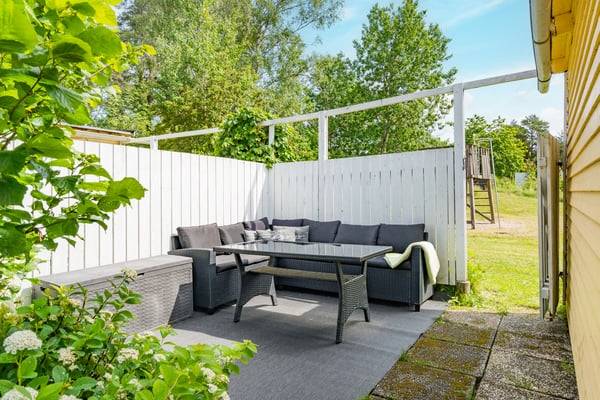 6 rum radhus på Skalbaggevägen 6 Bryngelstorp, Nyköpings kommun - bild 2