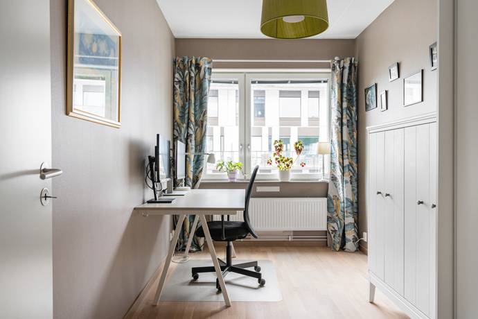 3 rum Lägenhet på Gustavslundsvägen 155A Stockholms kommun - bild 25