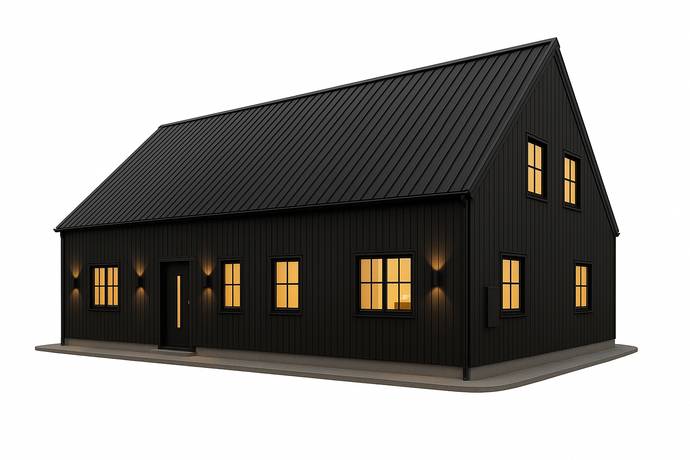 7 rum Villa på Yxstabacken 613 Kårsta Örebro kommun - bild 13