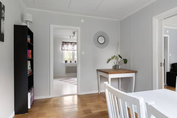 4 rum Villa på Bågevägen 16 Tallmon Älvkarleby kommun - bild 21