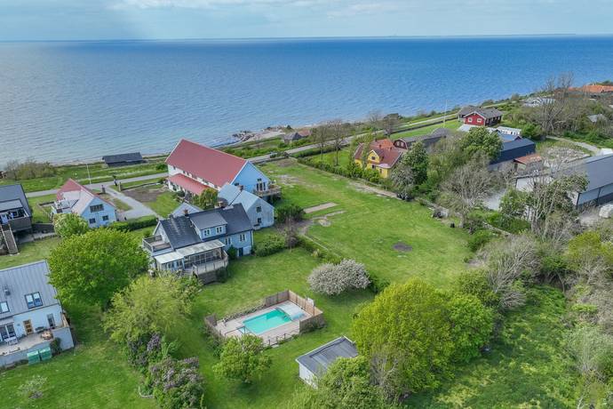 9 rum Villa på Äleklintagatan 34 Äleklinta Borgholms kommun - bild 53