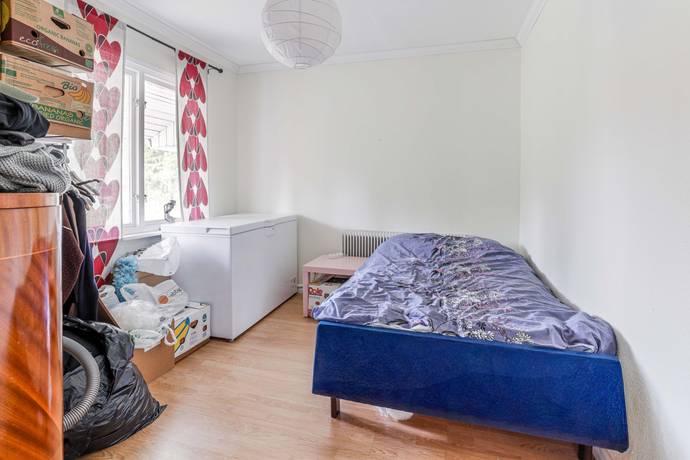 80 m² Villa på Thirens väg 8 Nordmalings kommun - bild 23