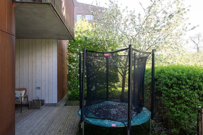 5 rum Lägenhet på Husarvikstorget 20, Z5 Norra Djurgårdsstaden Stockholms kommun - bild 29