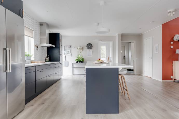 6 rum Villa på Kypered 4 Borås kommun - bild 29