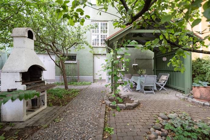 3 rum Lägenhet på Lövstagatan 6B Centralt väster Örebro kommun - bild 43