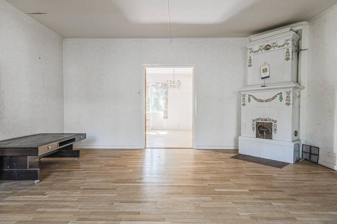 6 rum Villa på Väckesjövägen 2 Liden Sundsvalls kommun - bild 20