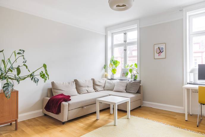 2 rum Lägenhet på Föreningsgatan 71 Rörsjöstaden Malmö kommun - bild 6