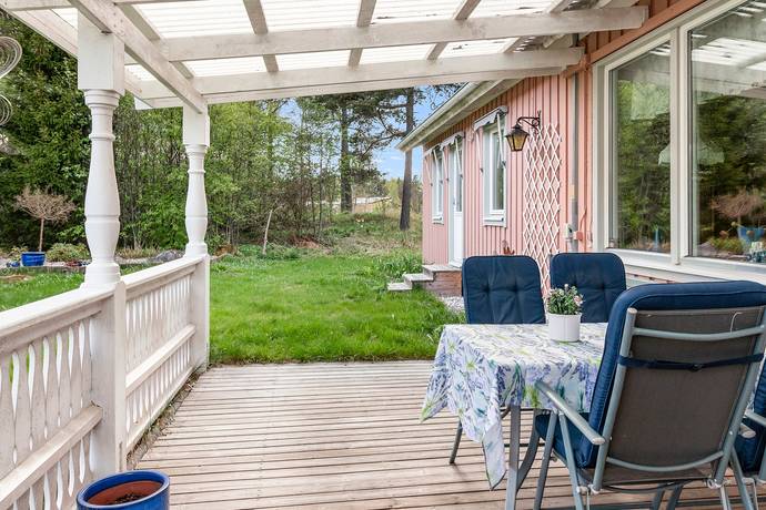 4 rum Villa på Granitvägen 19 Brattberget Arboga kommun - bild 30