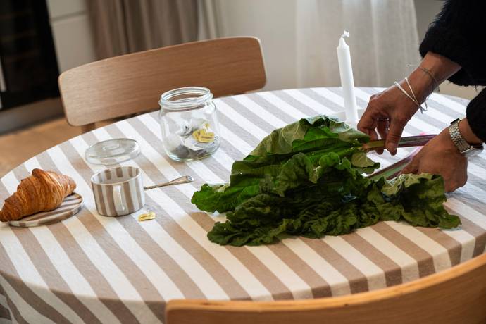 6 rum Villa på Edgångsvägen 21 Skulltorp Partille kommun - bild 9