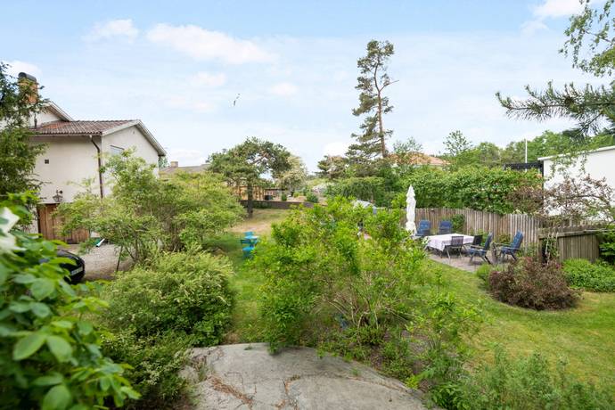 5 rum Villa på Högvägen 20 Skogalund Nacka kommun - bild 44