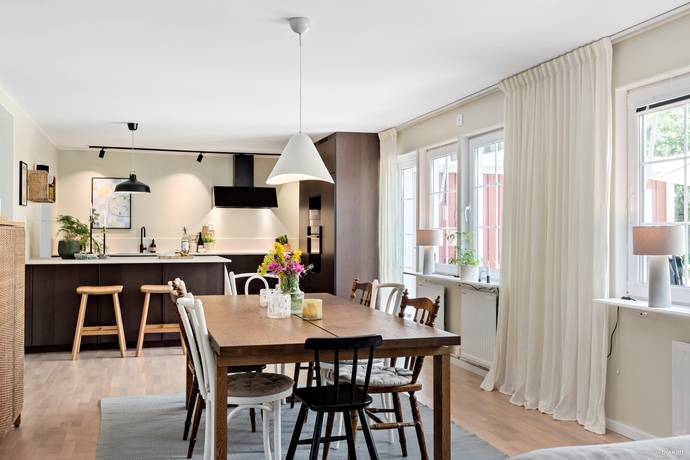 5 rum Villa på Gunnar Nilssons väg 1 Karlskrona kommun - bild 9