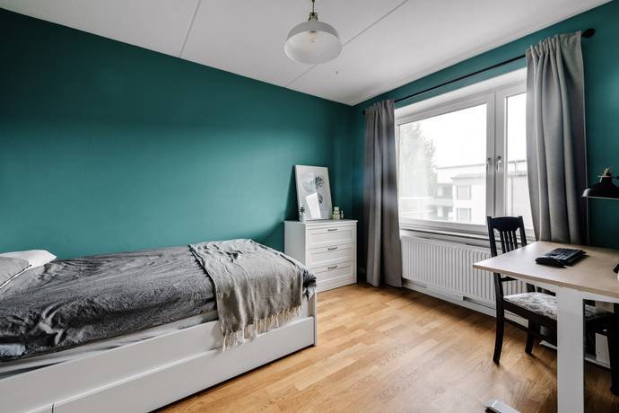 3 rum Lägenhet på Brattforsgatan 7 Farsta Stockholms kommun - bild 12