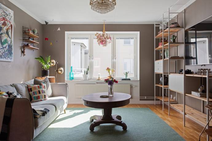 4 rum Lägenhet på Skridskovägen 13 Västertorp Stockholms kommun - bild 8