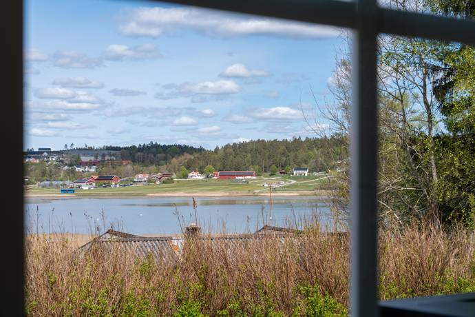 4 rum vinterbonat fritidshus på Åsen 251 Åsen, Uddevalla kommun - bild 5