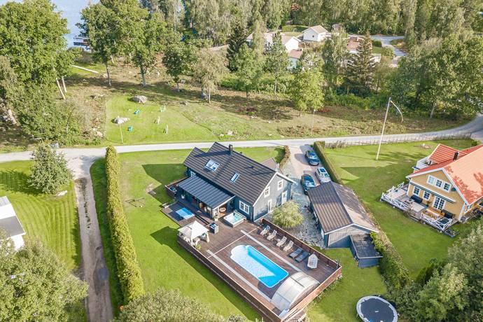 6 rum Villa på Sjöhammarvägen 2 Kvicksund Eskilstuna kommun - bild 39