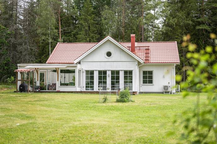 3 rum villa på Marielund 26 Husby-långhundra, Knivsta kommun - bild 1