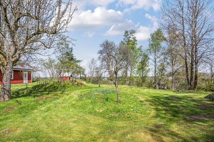 7 rum Villa på Galtås Björkkulla 1 Vaggeryds kommun - bild 33