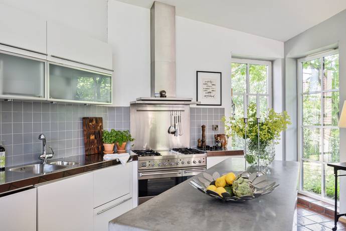 9 rum villa på Fjelievägen 39 Väster, Lunds kommun - bild 3