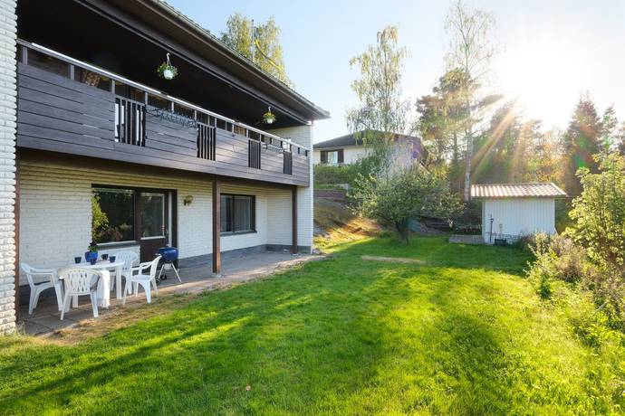 6 rum villa på Flåhackebacken 66 Krusboda, Tyresö kommun - bild 3