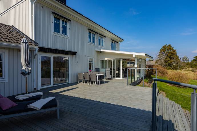 5 rum Gård med jordbruk på Hallanda gård Tveta Hallanda Säffle kommun - bild 24
