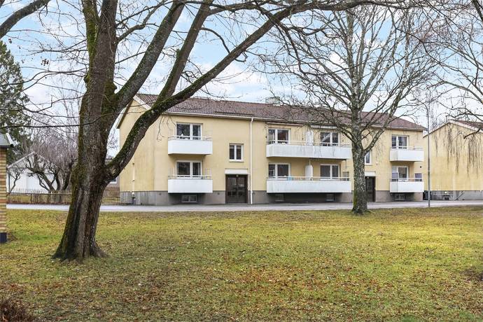 2 rum Lägenhet på Engelbrektsgatan 14B Östhammar Östhammars kommun - bild 14
