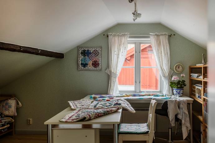 4 rum Villa på Kvarngatan 1 Strängnäs Strängnäs kommun - bild 27