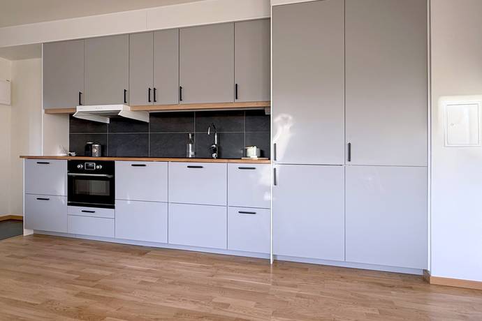 3,5 rum lägenhet på Norrlandsgatan 20 Luthagen, Uppsala kommun - bild 4