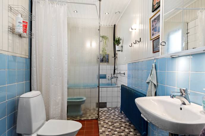 9 rum Villa på Hamnvägen 21A-B Gransäter Norrtälje kommun - bild 10