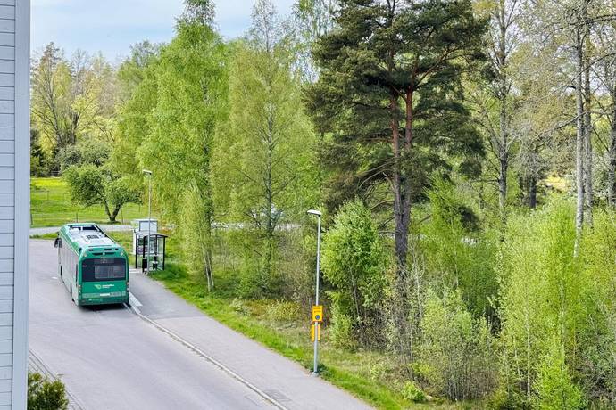 2 rum Lägenhet på Ages väg 3 Vikaholm Växjö kommun - bild 16