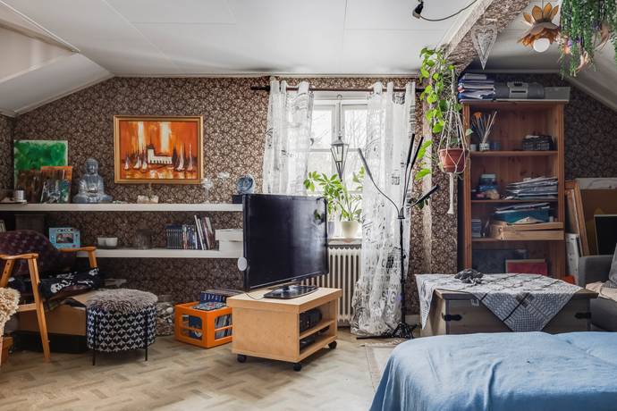 102 m² Villa på Stallbacksvägen 6 Lindesbergs kommun - bild 24